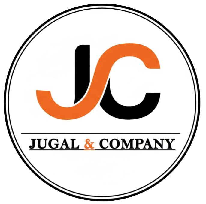 Jugal & Company Logo